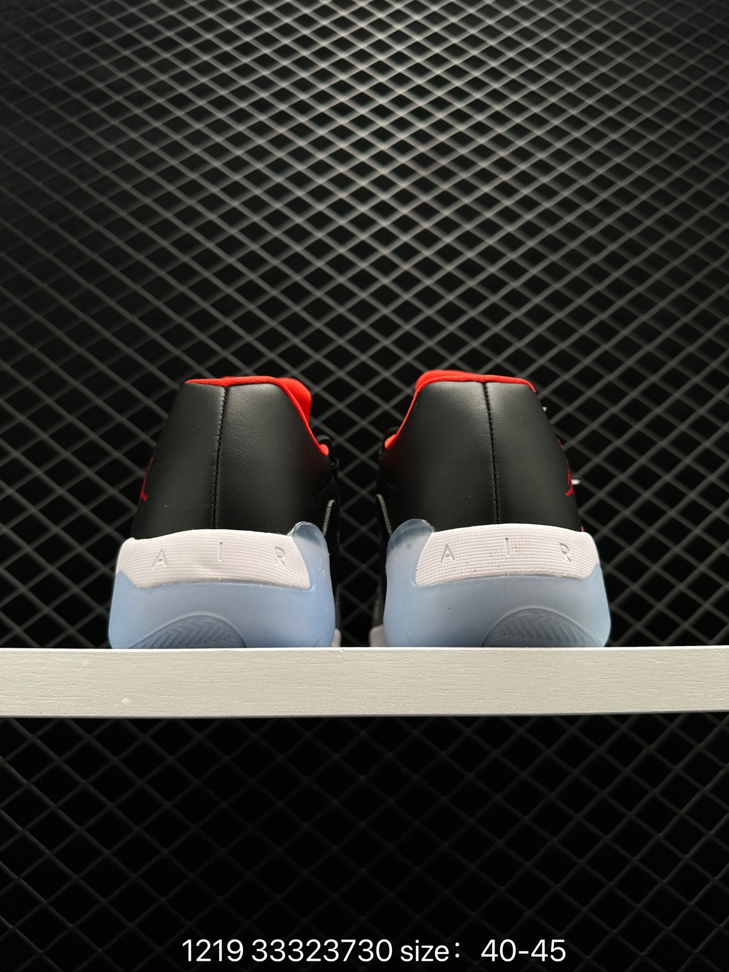 AIR JORDAN Air Jordan 11 Cmft Low